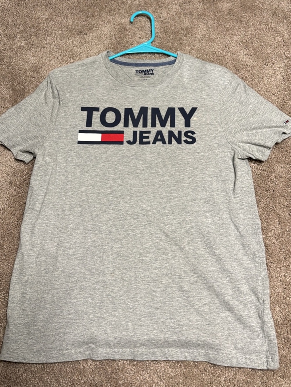 Men Jeans Subcategory Classification